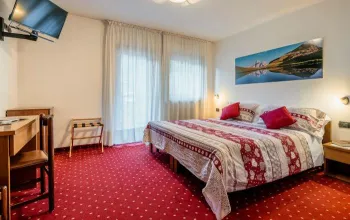 Hotel La Montanina