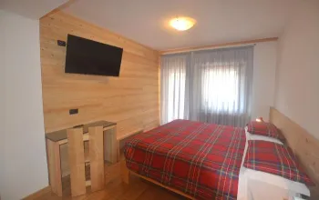 Hotel La Montanina