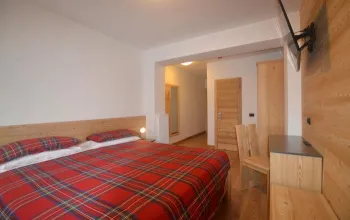 Hotel La Montanina