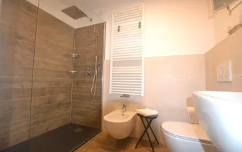 Hotel La Montanina