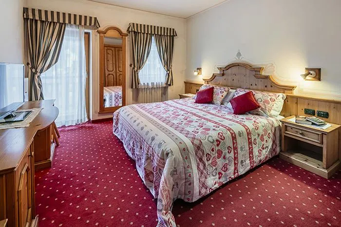 Hotel La Montanina