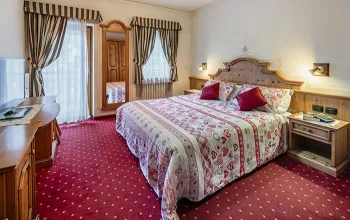 Hotel La Montanina