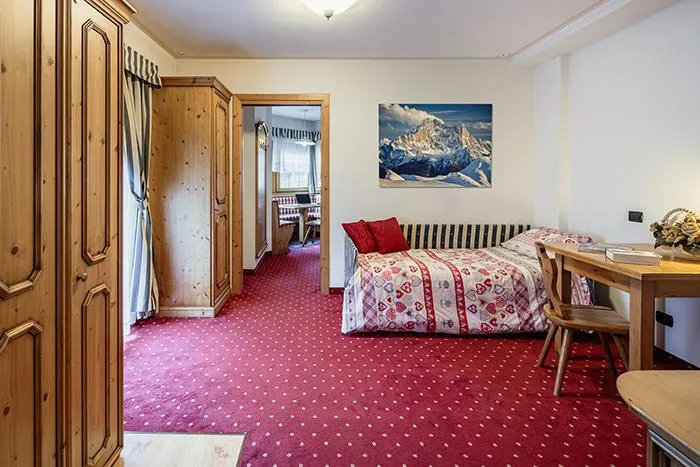Hotel La Montanina
