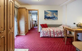 Hotel La Montanina