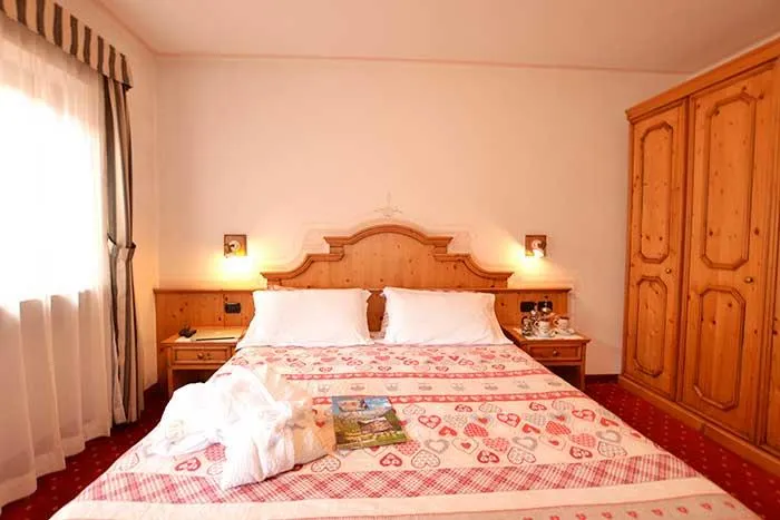 Hotel La Montanina