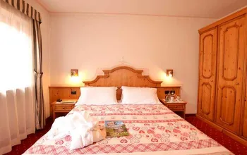 Hotel La Montanina