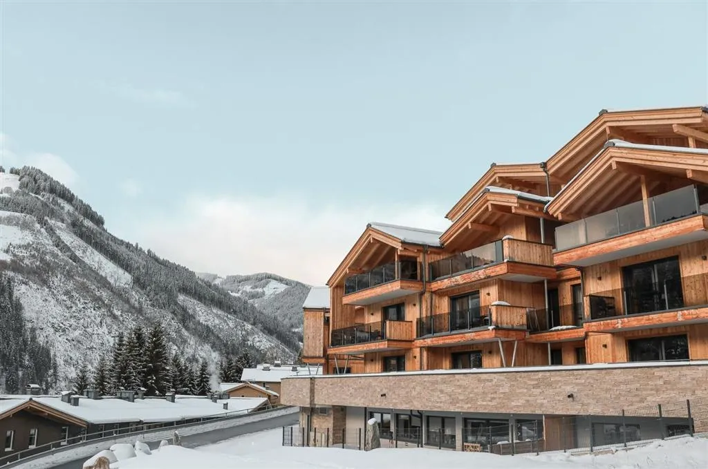 AlpenParks Residence Glemmrise (apartmány)