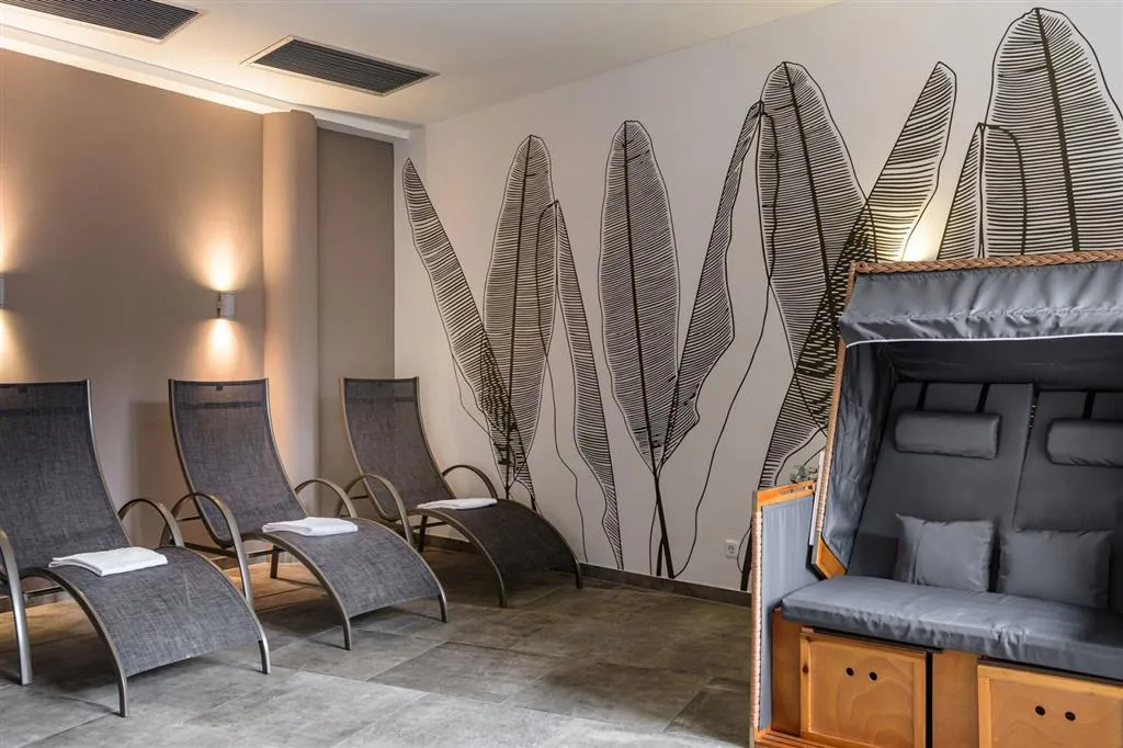 AlpenParks Residence Glemmrise (apartmány)