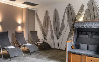 AlpenParks Residence Glemmrise (apartmány)
