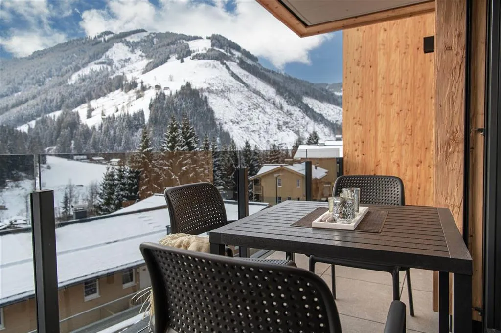 AlpenParks Residence Glemmrise (apartmány)
