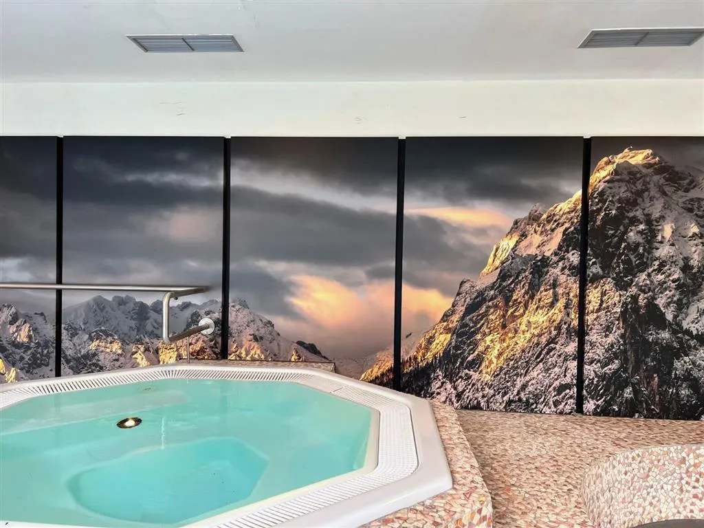 AlpenParks Residence Glemmrise (apartmány)