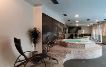 AlpenParks Residence Glemmrise (apartmány)