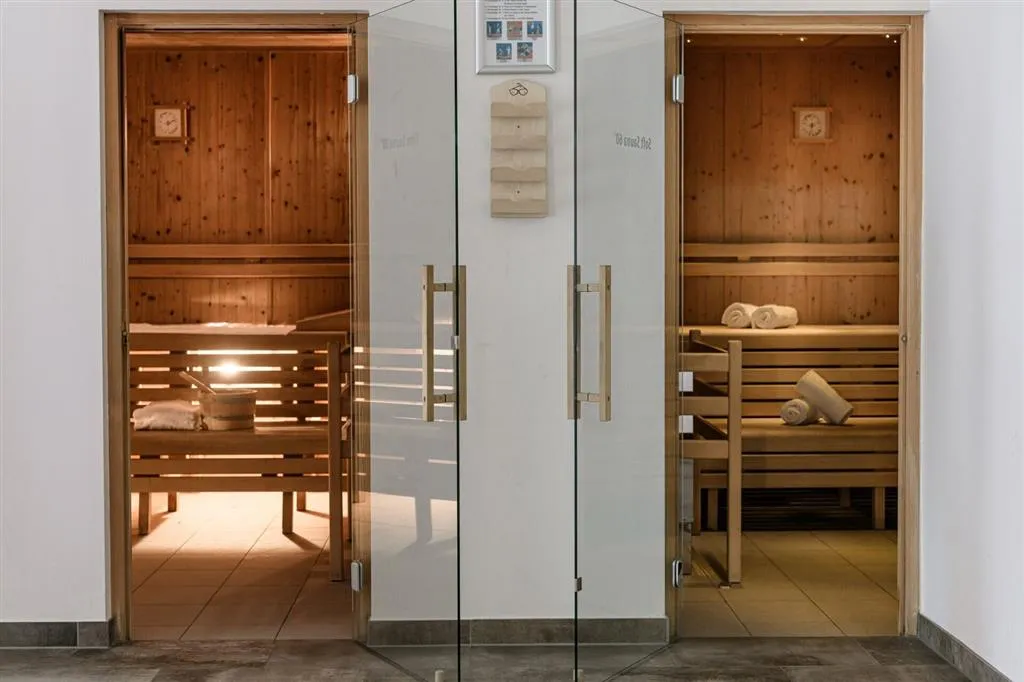 AlpenParks Residence Glemmrise (apartmány)