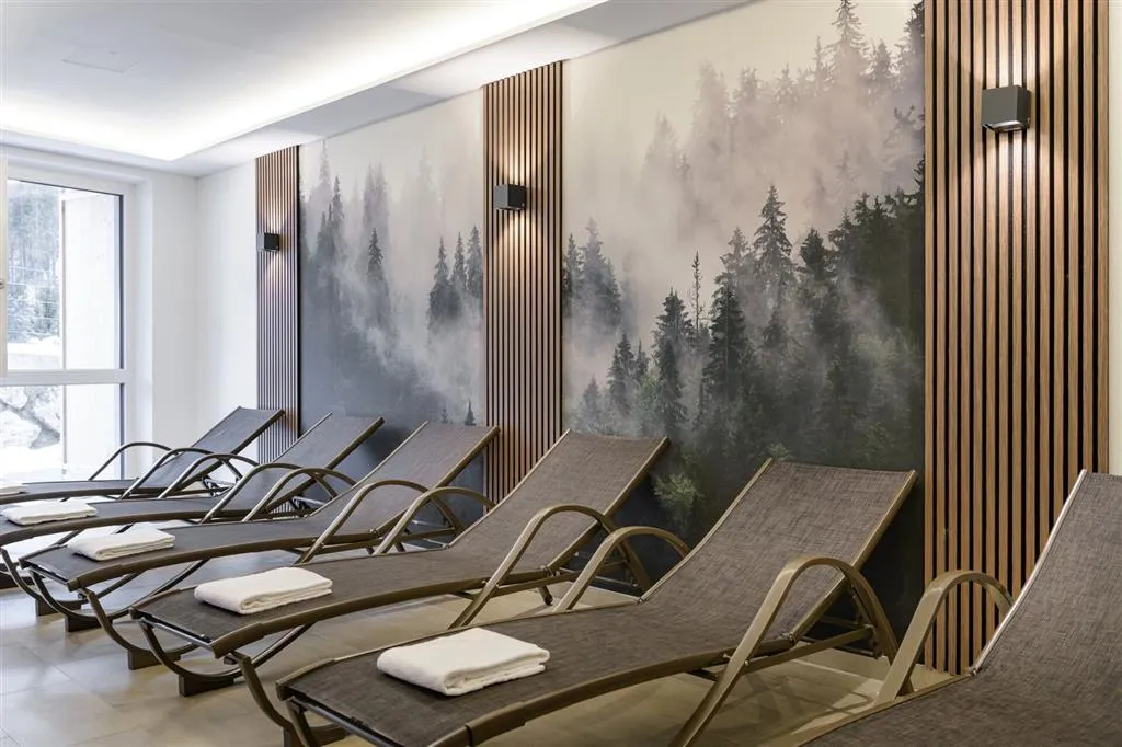 AlpenParks Residence Glemmrise (apartmány)