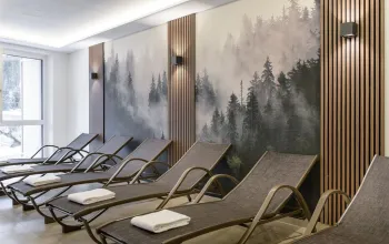 AlpenParks Residence Glemmrise (apartmány)