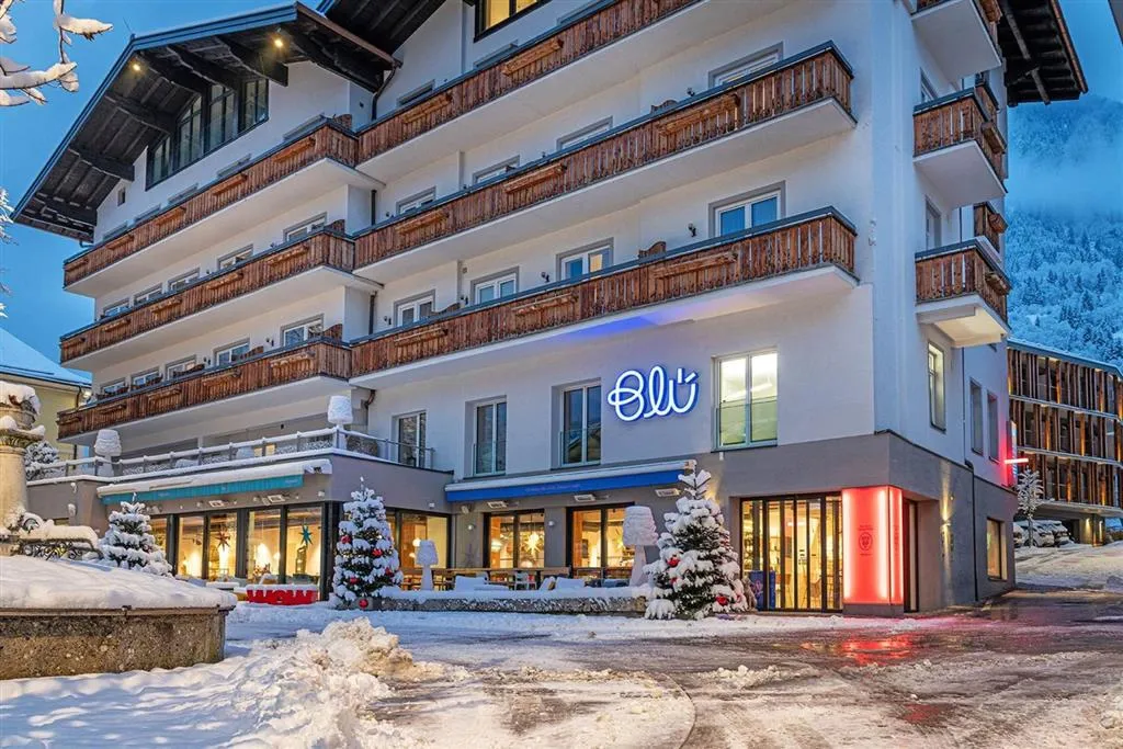Hotel Blü