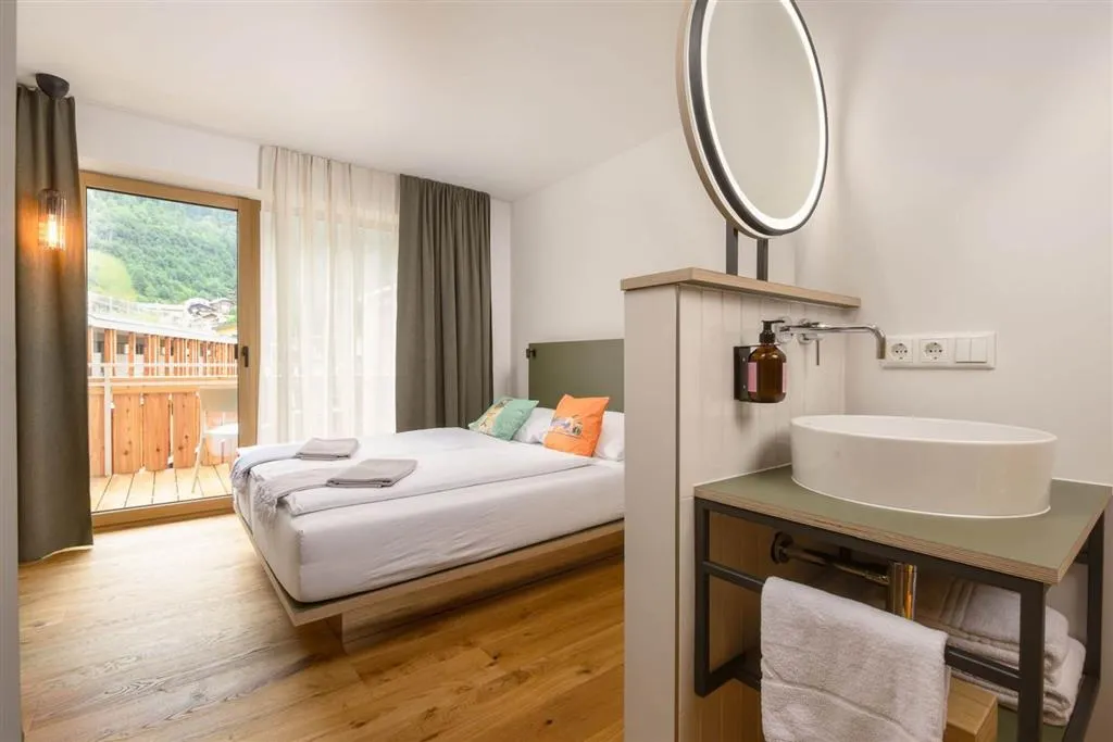 Hotel Blü