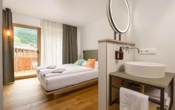 Hotel Blü