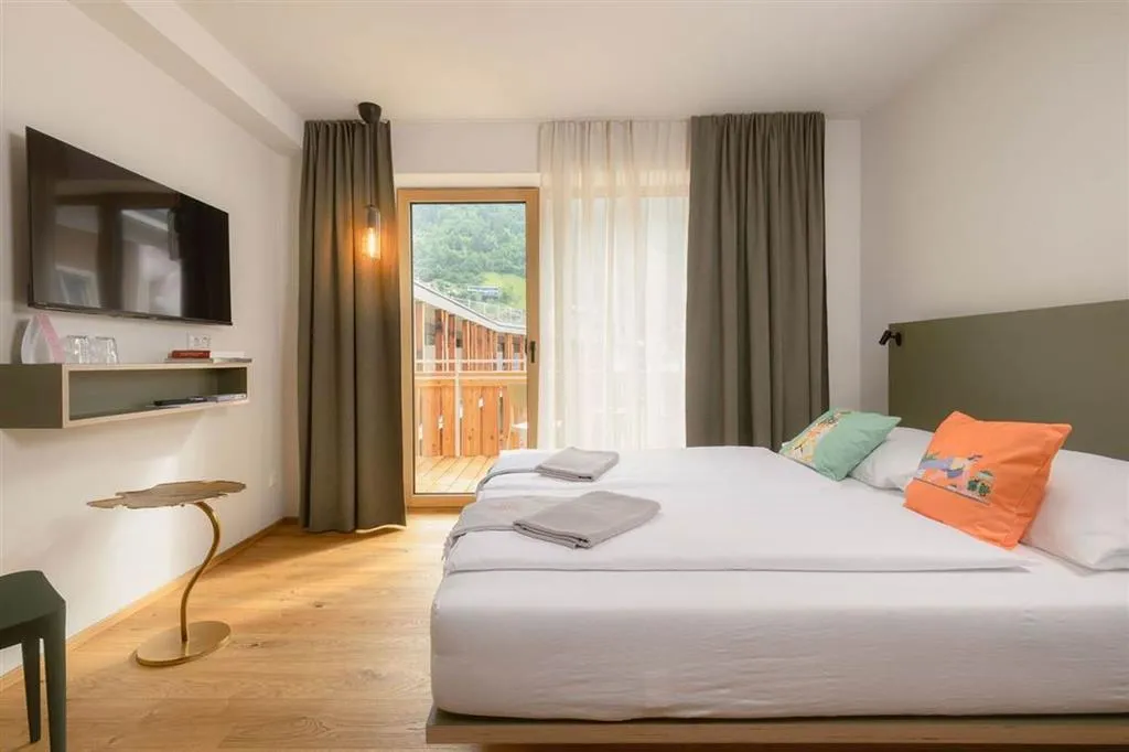 Hotel Blü