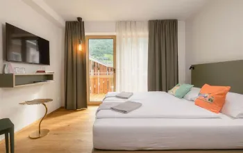 Hotel Blü