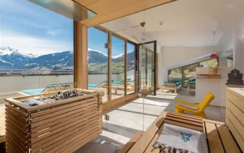 Hotel Blü