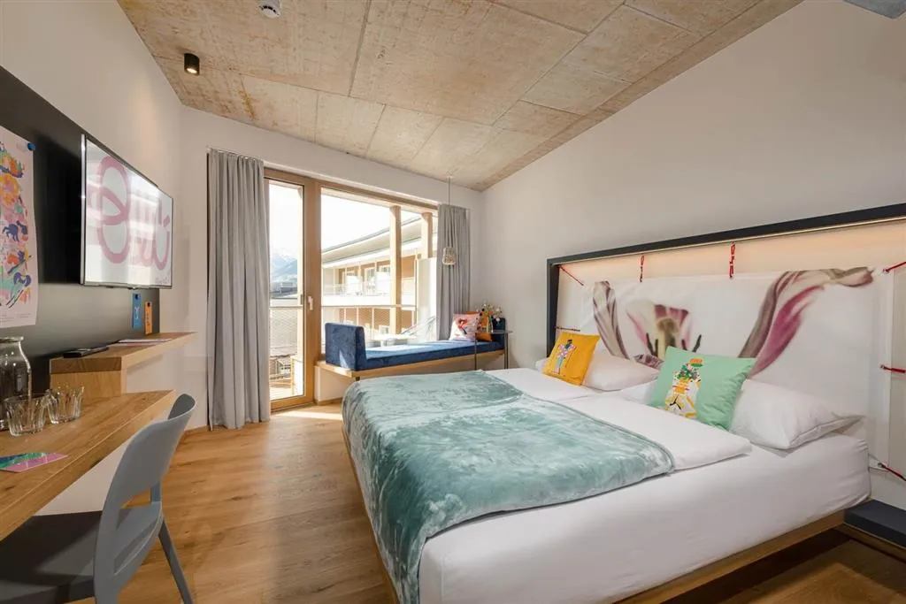 Hotel Blü