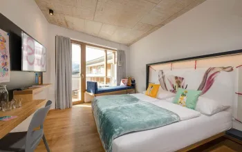 Hotel Blü