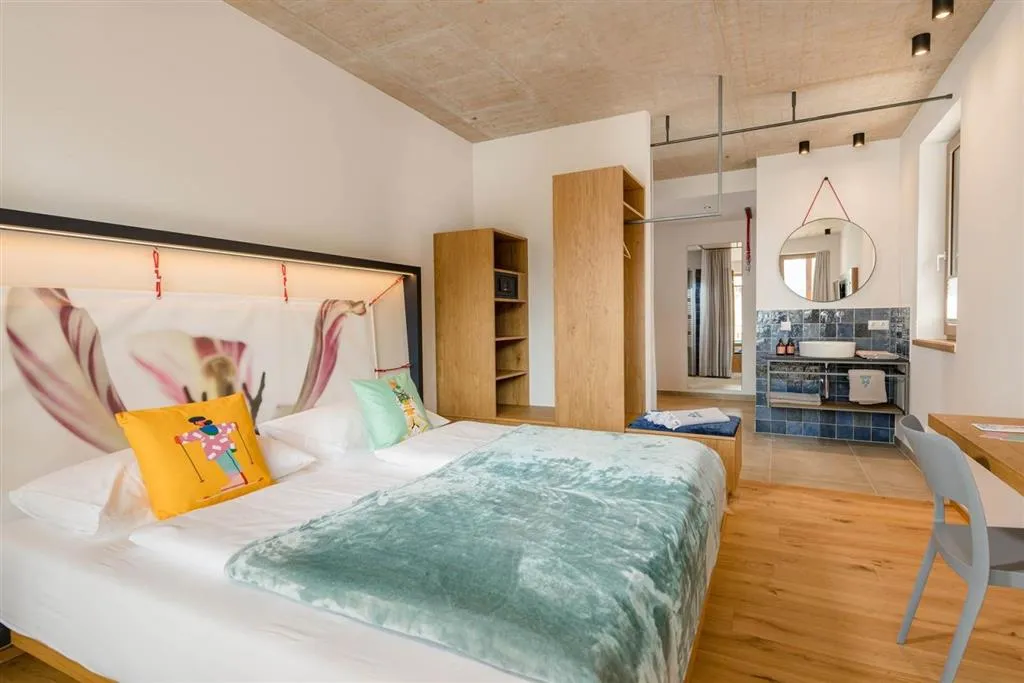 Hotel Blü
