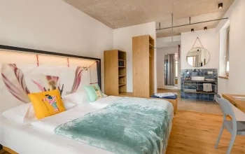 Hotel Blü