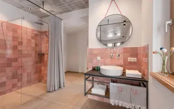 Hotel Blü