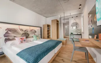 Hotel Blü
