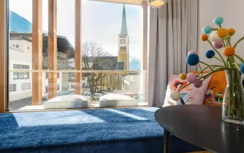 Hotel Blü