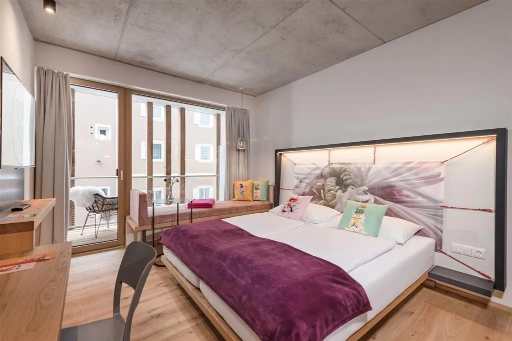 Hotel Blü