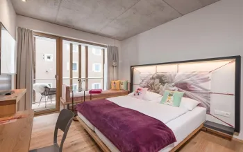 Hotel Blü