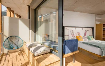 Hotel Blü