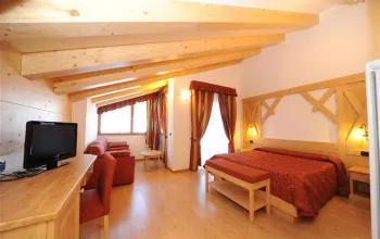 Hotel Canada