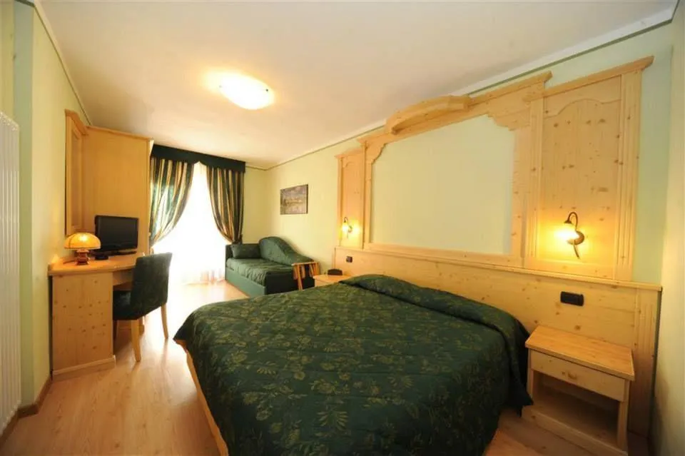 Hotel Canada