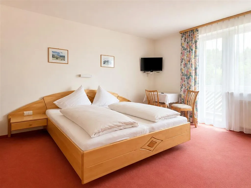 Brunnhof Pension