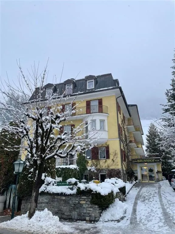 Brunnhof Pension