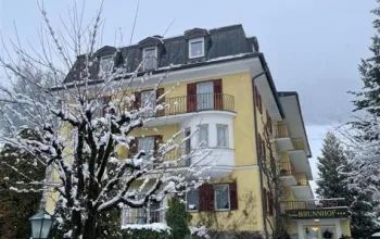 Brunnhof Pension