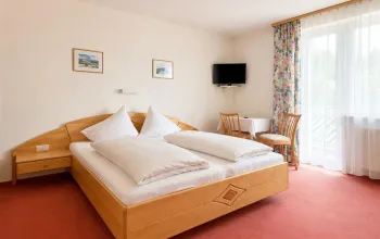 Brunnhof Pension