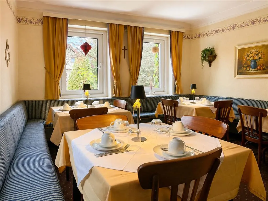 Brunnhof Pension