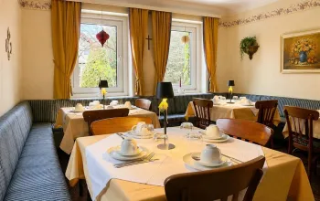 Brunnhof Pension