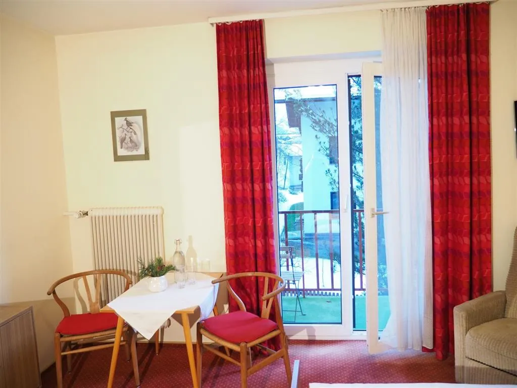 Brunnhof Pension