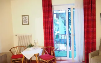 Brunnhof Pension