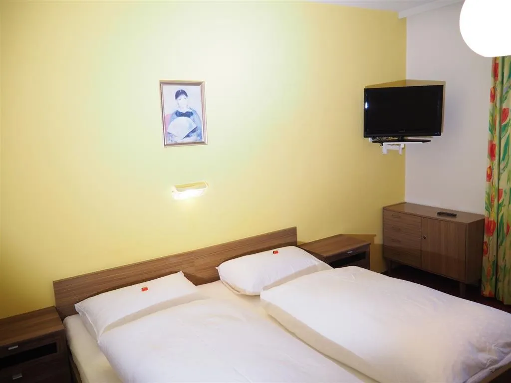 Brunnhof Pension