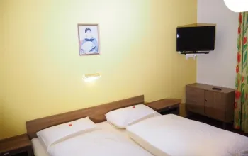 Brunnhof Pension