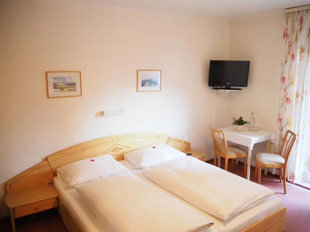 Brunnhof Pension