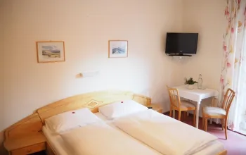 Brunnhof Pension