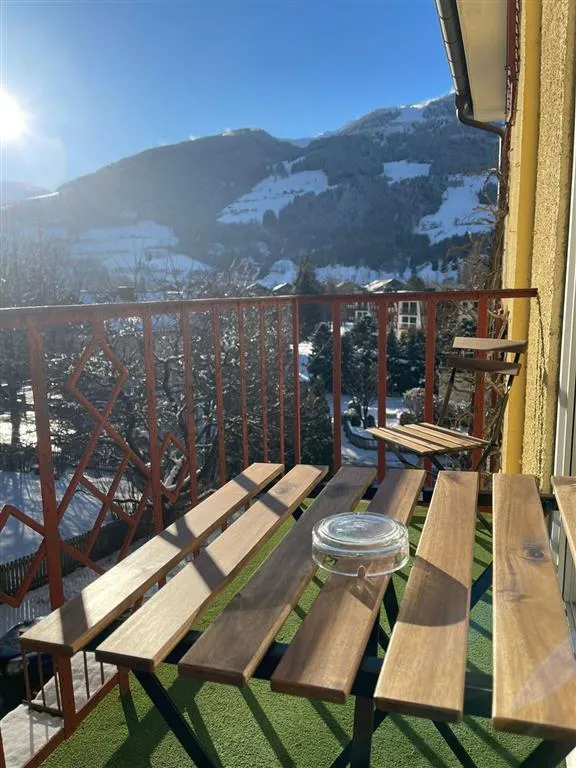 Brunnhof Pension